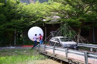 HMA 2025 - 23.7.2025 - RAPTAI  PERASMIAN & SUASANA SEKITAR MAJLIS