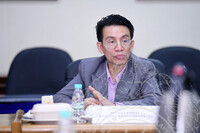 MENSYUARAT ANTARA SUB AKAUN MOTAC DAN KP JMM