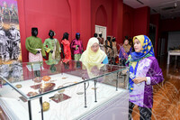 PROGRAM 'INI BATIK MALAYSIA' PUSPANITA