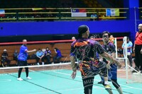HMA 2025- 27.7.2025 - SUKAN ANTARA ZON