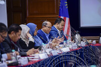 LAWATAN KSU KPN KE JMM