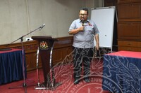 PERCAMBAHAN ILMU - PROGRAM AICE 2025