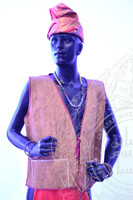 PRA PERSEDIAAN DAN FOTO DISEBALIK TABIR SESI RAKAMAN VIDEO PENGUKUHAN PROGRAM IPIM SECARA PENDIDIKAN & PEMBELAJARAN MAYA.