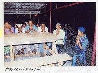 ARKEOLOGI KOTA KAYANG PERLIS 2002 JILID 5