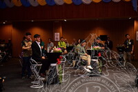 HMA 2024 - SPEAK  UP - YOUR FIRST YOUR BEST YOUR MOST