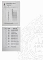 BANGUNAN BALAI POLIS SEKITAR JOHOR - 015