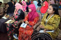 BICARA KURATOR PERKAHWINAN MELAYU DAN BATU NISAN LABUAN