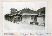 BANGUNAN STESEN KERETAPI - 020