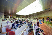 ASEAN FABRICS SYMPOSIUM 2025 (PERASMIAN)