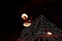 HMA 2024 -ACARA SUKAN PANTAI & MAJLIS PENYAMPAIAN HADIAH