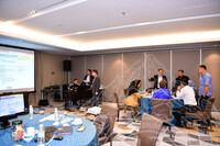 BENGKEL PENYELARASAN CADANGAN NOTIS PERUBAHAN (NOC) BAGI PROJEK PEMULIHARAAN DAN PEMELIHARAAN BANGUNAN MUZIUM DIRAJA