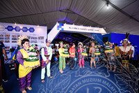 PERASMIAN JELAJAH ASPIRASI KELUARGA MALAYSIA DI DATARAN SRI JEMPOL, NEGERI SEMBILAN