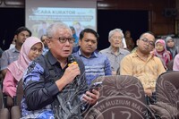 BICARA KURATOR SIRI 4/2025