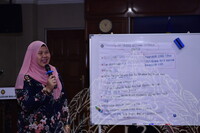 KURSUS ASAS PENGURUSAN MUZIUM