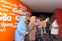 PERSIDANGAN KEBANGSAAN PENGETUA-PENGETUA SEKOLAH.