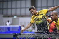 HMA2023 - KEJOHANAN PING PONG