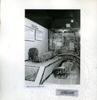 ATURCARA PAMERAN KHAZANAH DARI KUBUR