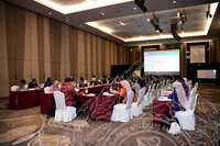 MESYUARAT & SESI LIBAT URUS BERKENAAN DENGAN RUU JMM BERSAMA MUZIUM &  KERAJAAN NEGERI