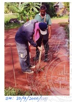 ARKEOLOGI SG. MAS, KEDAH SM: 32-9/ 2000 (JILID 7)