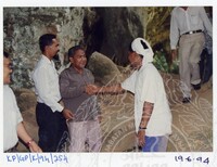 ARKEOLOGI GUA PERALING KELANTAN 1994 JILID 2