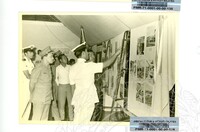 PAMERAN ANGKATAN TENTERA (JILID 1)