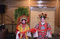 PROGRAM SISIPAN PAMERAN OPERA CINA