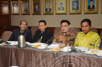 MESYUARAT PENGURUSAN BIL 1-2020