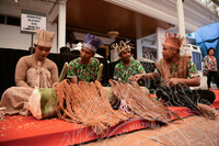 MAJLIS PERASMIANASEAN NATIVES @ INDIGENOUS FESTIVAL 2025