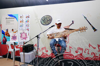 PERASMIAN FESTIVAL BUDAYA 2023 DI DATARAN PUTRAJAYA