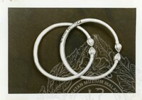 Perhiasan Diri Gelang Tangan