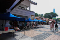 Program Bersempena Pameran Evolusi Baju Seragam Jururawat (Pertandingan Karaoke)