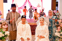 NOSTALGIA ANAK KAMPUNG KENDURI KENDARA MUZIUM NEGARA( HIDANGAN JOHOR)