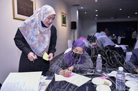 BENGKEL PEMANTAPAN KONSEP MODUL DASAR PERMUZIUMAN NEGARA DAN GARIS PANDUAN, JMM