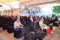 BICARA@MUZIUM BERSEMPENA PAMERAN DUNIA NAGA MITOS DAN LEGENDA