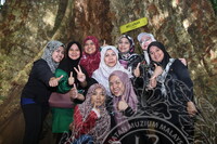 KURSUS SMART INTEGRITI BULDING TASIK KENYIR