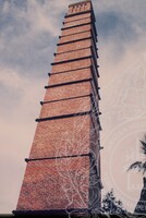 MUZIUM CHIMNEY WP LABUAN