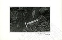 ARKEOLOGI SG. MAS, KEDAH SM, 32-3 / 93 VOL : 9 HP TRENCH & ARTIFAK TERPILIH