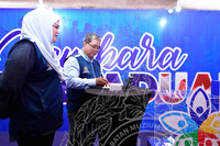 MAJLIS PELANCARAN KEMBARA PERPADUAN MALAYSIA MADANI