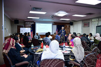 BENGKEL ANALISIS KAJIAN IMPAK 2024