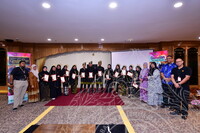 MAJLIS AMANAT KETUA PENGARAH BIL4 2024 & PERSEMBAHAN GAMELAN ANJURAN MUZIUM MUZIK