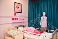 PANEL BY PANEL PAMERAN BIDAN