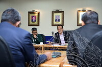 MESYUARAT JAWATANKUASA PENGURUSAN BERSAMA (JPB) JMM BIL .1 2024