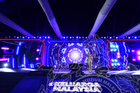 JELAJAH ASPIRASI KELUARGA MALAYSIA DI DATARAN ANGSANA JOHOR BAHRU