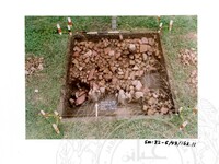 ARKEOLOGI SG. MAS, KEDAH SM: 32-5/ 93 VOL: 3 W