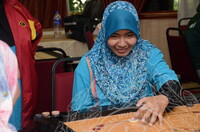 KARNIVAL SUKAN PUSPANITA MOTAC 2019