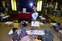 CERIA @ MUZIUM NEGARA