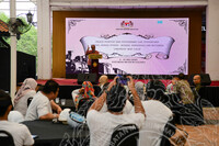 BENGKEL KONSERVASI LOKOMOTIF WAP 531.01