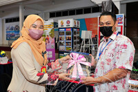 KURSUS STRATEGI PEMASARAN