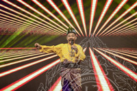 SAMBUTAN 60 TAHUN MUZIUM NEGARA - PERTANDINGAN SUARA RETRO