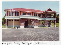 BANGUNAN CHIMNEY WP LABUAN - 028